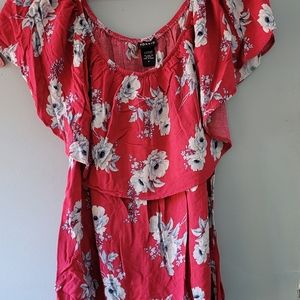 Summer Blouse